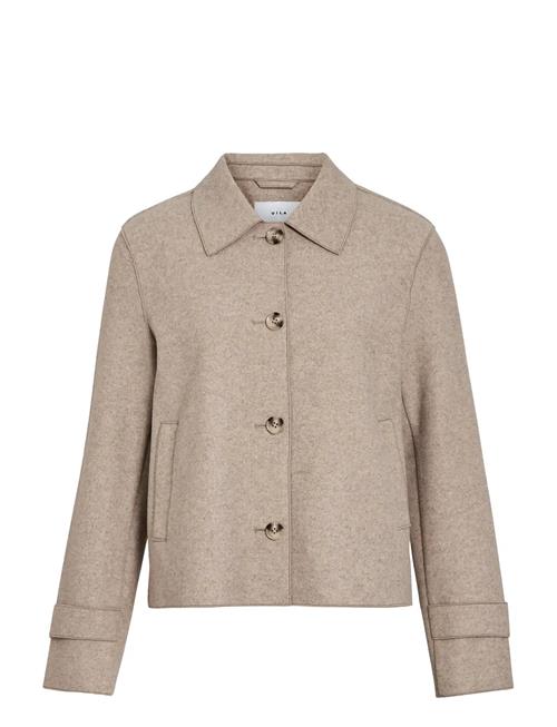 Vila | Vijuice L/S Short Jacket - Noos | 40