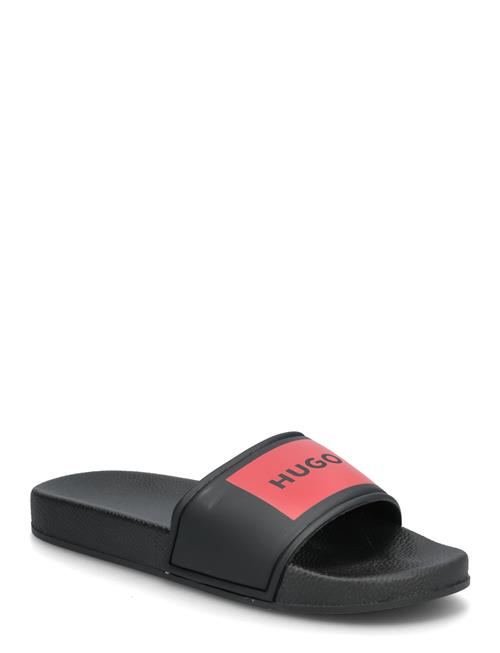 Hugo Kids | Aqua Slides | 37