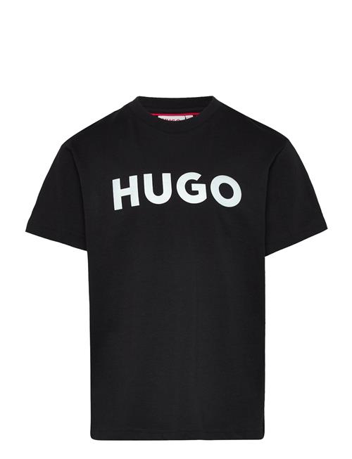 Hugo Kids | Short Sleeves Tee-Shirt | 102