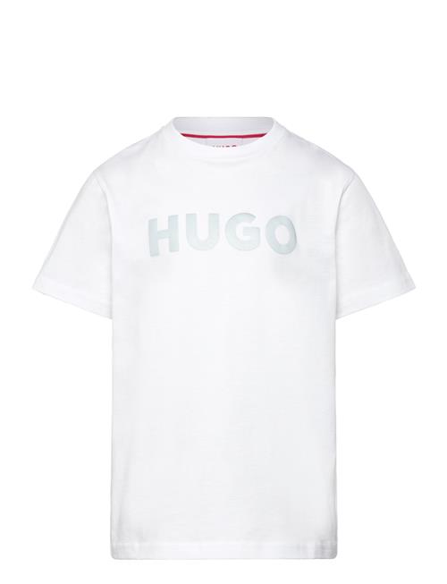 Hugo Kids | Short Sleeves Tee-Shirt | 126