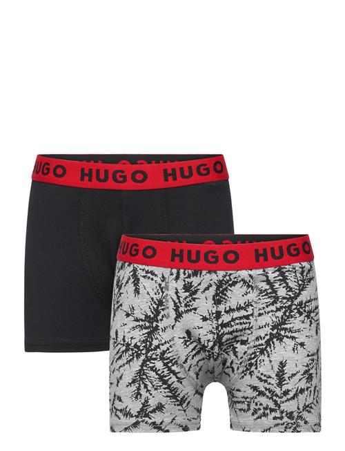 Hugo Kids | Set Of 2 Boxer Shorts | 114