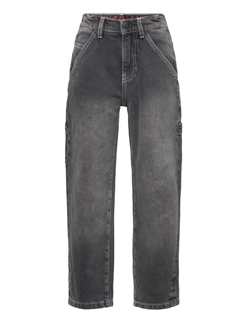 Hugo Kids | Denim Trousers | 126