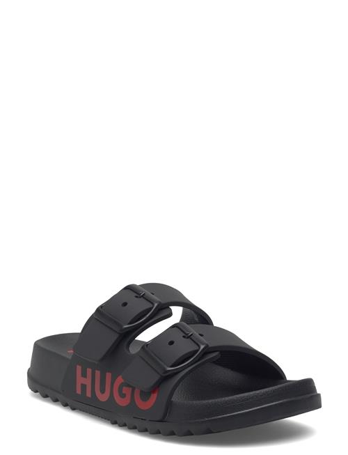 Hugo Kids | Aqua Slides | 41