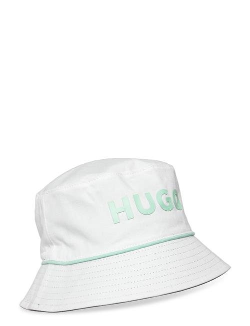 Hugo Kids | Bucket Hat | 58
