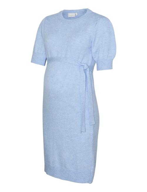 Mamalicious | Mlcarmen 2/4 Knit Abk Dress | L