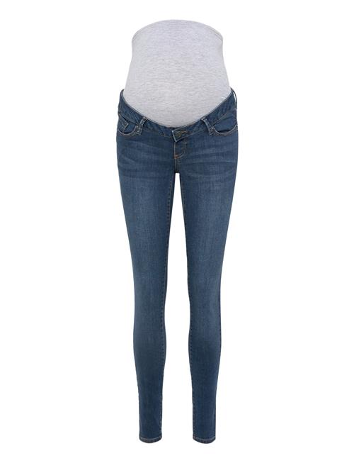Vero Moda Maternity | Vmmsophia Skinny Jeans Md Bl | XL x 32