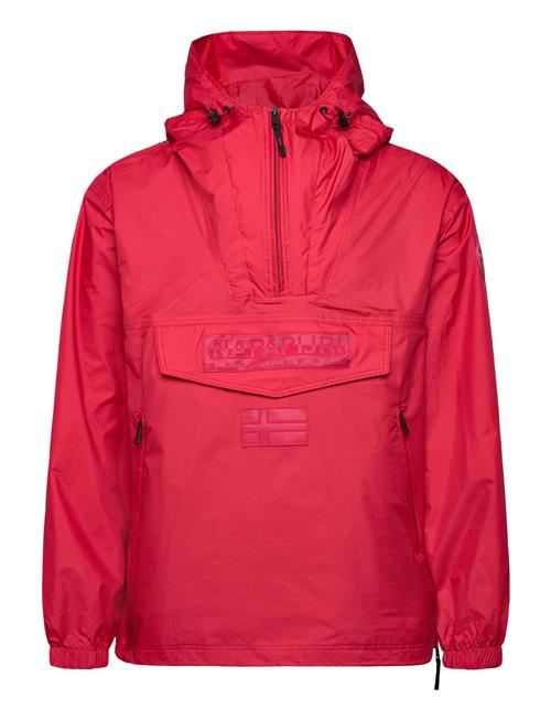 Napapijri | Rf Next Wb American B Raq | XS