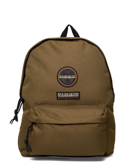Napapijri | Voyage 3 Dark Olive G3A | ONE SIZE