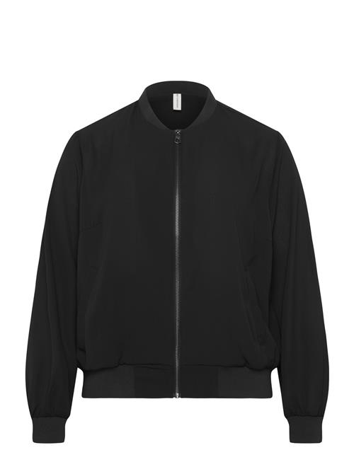 ONLY Carmakoma | Carlux L/S Bomber Jacket Noos | 48