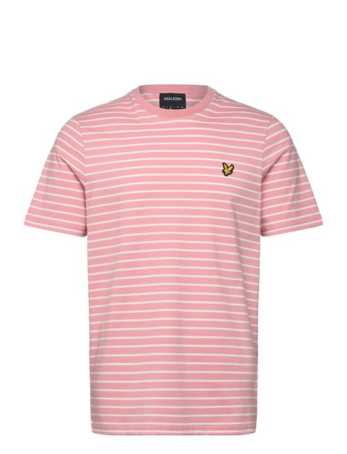 Lyle & Scott | Breton T-Shirt | XS