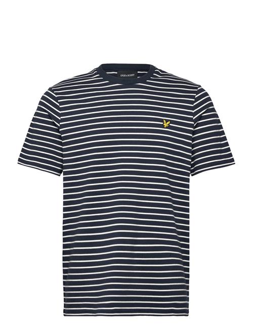 Lyle & Scott | Breton T-Shirt | XL