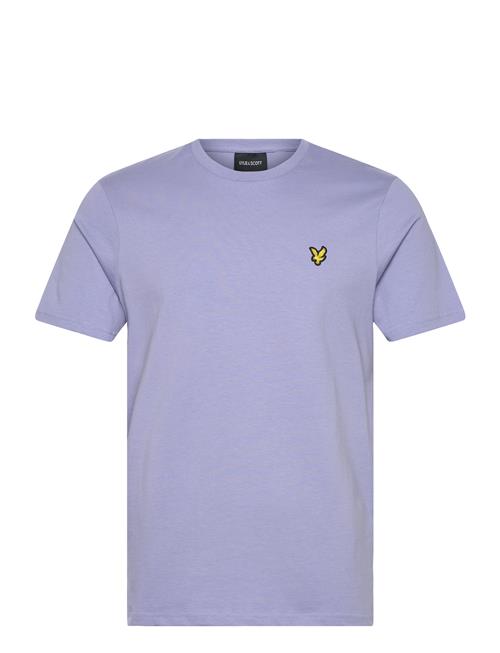Lyle & Scott | Plain T-Shirt | XL