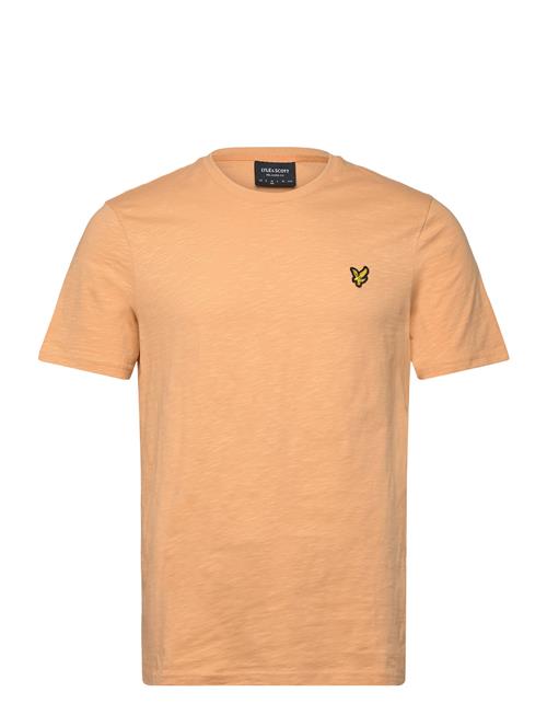 Lyle & Scott | Fine Slub T-Shirt | S