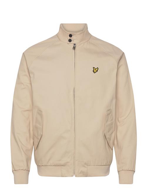 Lyle & Scott | Cotton Harrington Jacket | M