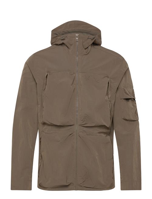Lyle & Scott | Lightweight Ripstop Windcheater | XS