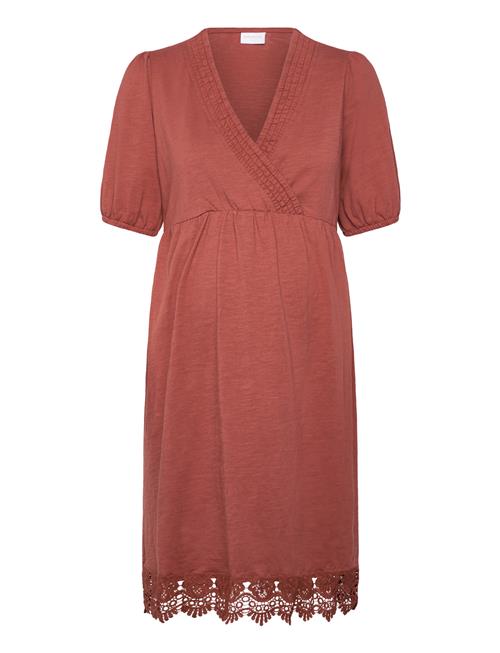 Mamalicious | Mlalisa Tess Abk 24 Jrs Dress 2F | M