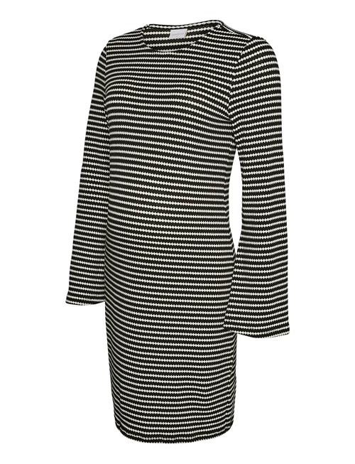 Mamalicious | Mlgabby Ls Short Jrs Dress | L