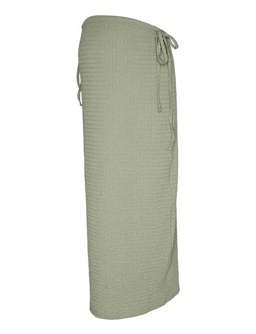 Mamalicious | Mlmarte Jrs Midi Skirt Hw | XXL