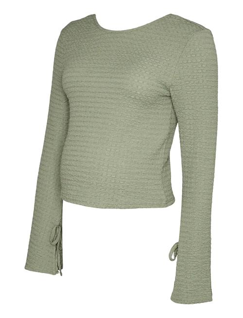 Mamalicious | Mlmarte Ls Jrs Short Top | L