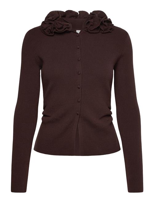 YAS | Yasarosia Ls Knit Cardigan - D2D | XL