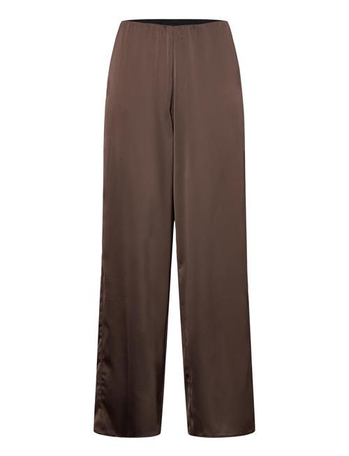 YAS | Yaspella Hw Wide Pants S. Noos | XS