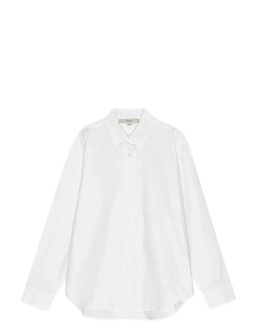 REMAIN Birger Christensen | Boxy Shirt | 40