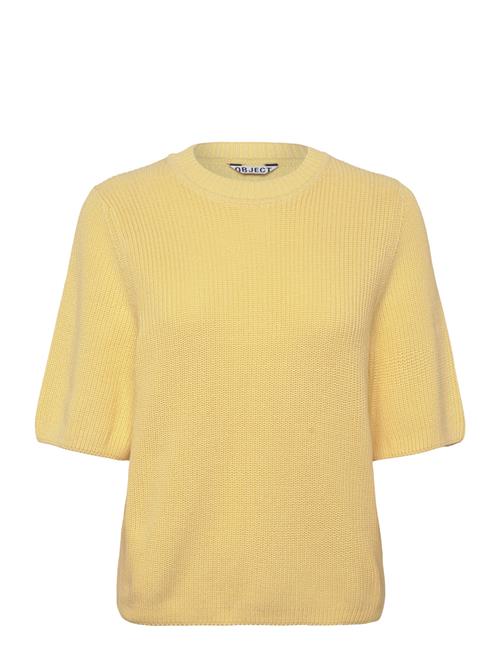 Object | Objflo S/S Re Knit Pullover Noos | S