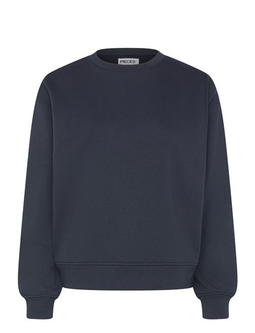 Pieces | Pcchilli Ls Loose Sweat Noos Bc | XXL