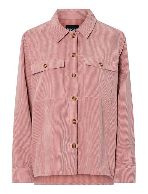 Pieces | Pceffi Ls  Corduroy Shirt Wvn Noos Bc | XS