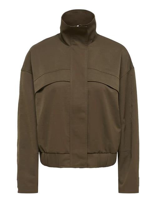 JDY | Jdynaomi L/S Jacket Wvn Exp | L