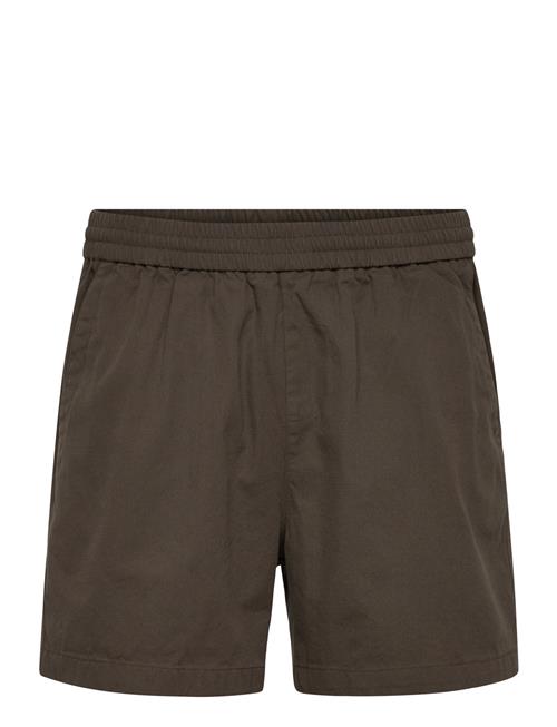 Lyle & Scott | Washed Cotton Short | L