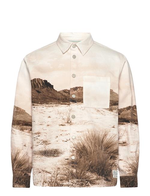 Scotch & Soda | Scenery Overshirt | XL