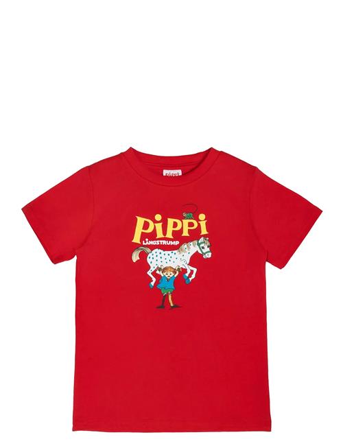 Martinex | Pippi Logo T-Shirt | 98/104