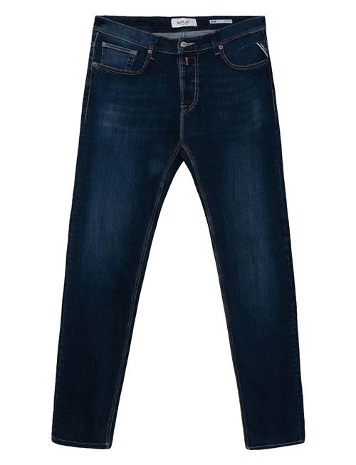 Replay | Anbass Trousers Slim 99 Denim | 31 x 32