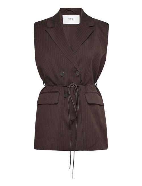 YAS | Yasshimma Waistcoat | 38