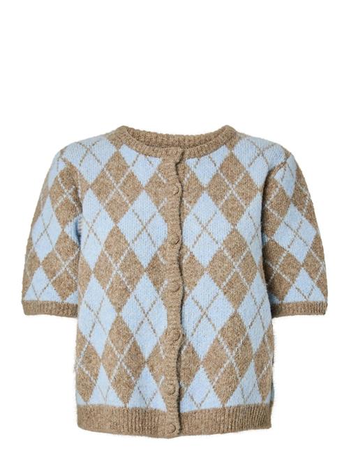 YAS | Yaschelli Ss Knit Cardigan - D2D | XS