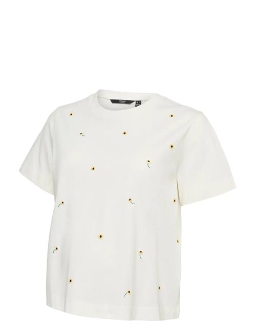Vero Moda Maternity | Vmmsola Mette Ss Top Jrs | S