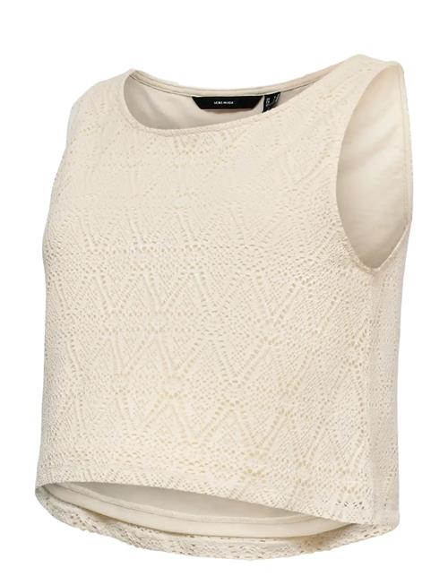 Vero Moda Maternity | Vmmmaya Tank Short Top Jrs | S