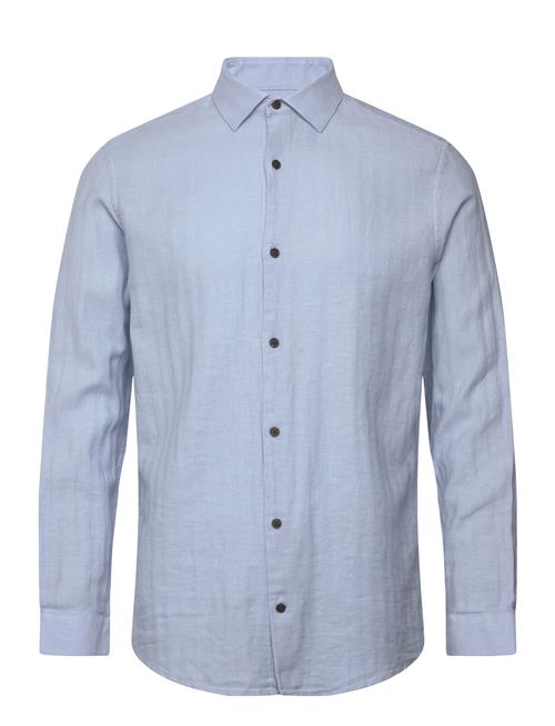 Jack & Jones | Jprblaparker Linen Blend L/S Shirt | S