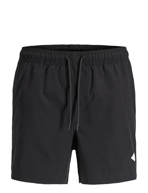 Jack & Jones | Jpstmaui Tropic Solid Swim Shorts Reg Sn | L