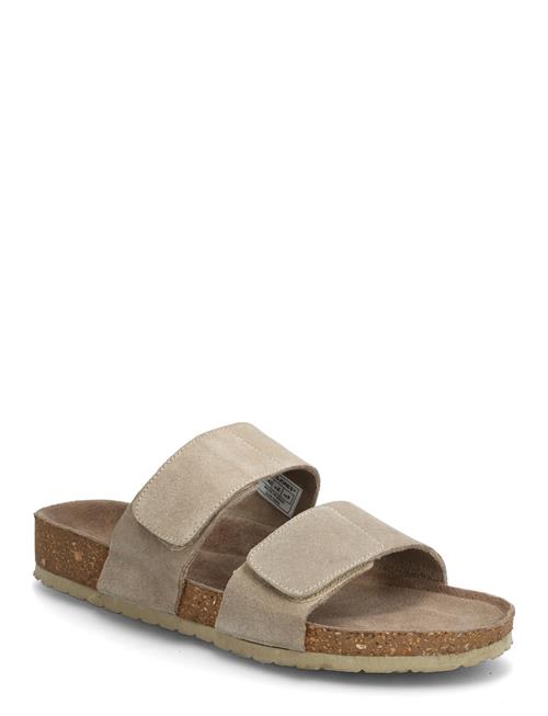 Jack & Jones | Jfwmalta Suede Sandal | 43