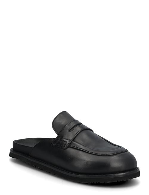Jack & Jones | Jfwtamworth Leather Slider | 45