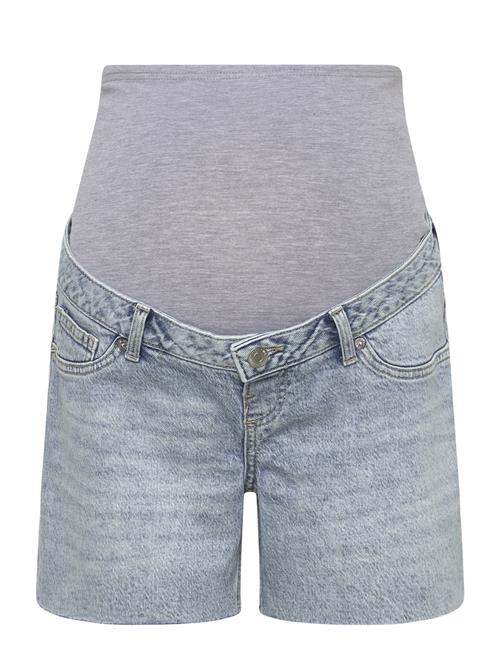 Vero Moda Maternity | Vmmtess Short Dnm Shorts Mix Ga Noos | L