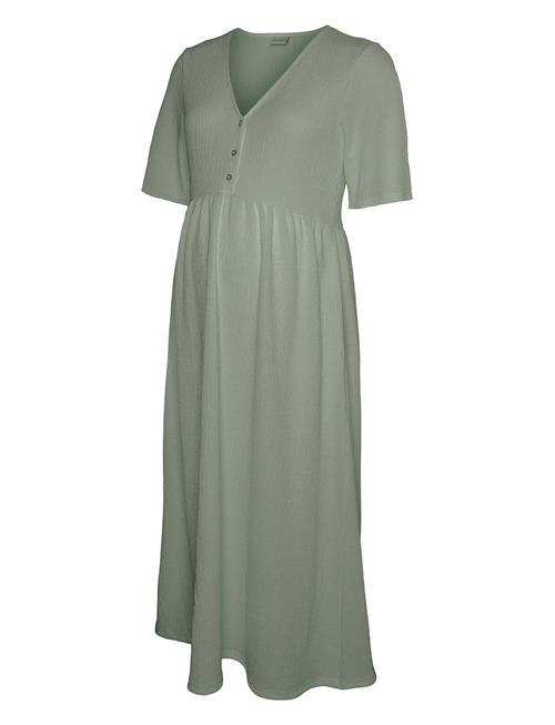 Mamalicious | Mljana Lia 24 Jrs Midi Dress 2F | L