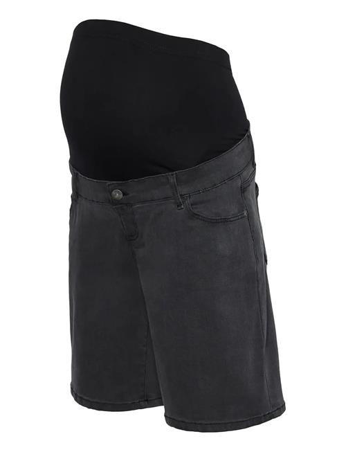 Mamalicious | Mlkairo Denim Shorts | XS