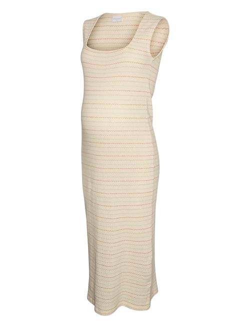 Mamalicious | Mlsalsa Sl Jrs Midi Tank Dress | XL