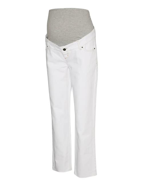 Mamalicious | Mlolli Straight Ankle Jeans | 26 x 34
