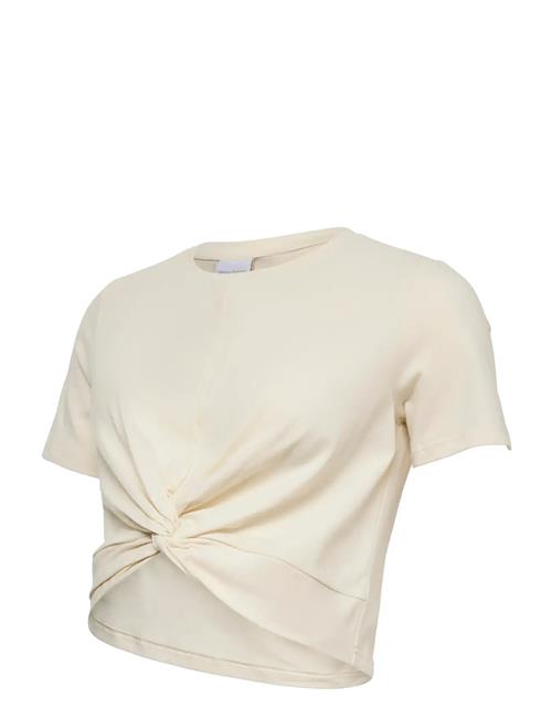 Mamalicious | Mlmai Ss Jrs Crop Top | M