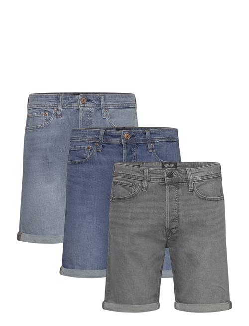 Jack & Jones | Jjirick Jjiorg Shorts Am 364/365/362 3P | M