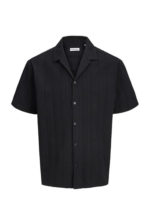 Jack & Jones | Jjetyson Resort Shirt Ss Jnr | 152